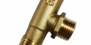 Brass Ferrule