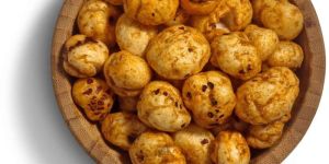 Peri Peri Roasted Makhana