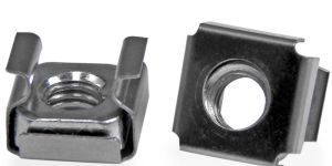 SS304 Stainless Steel Cage Nut