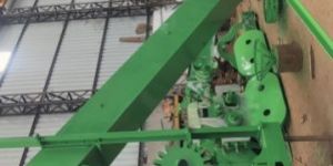 Automatic Jaggery Plant