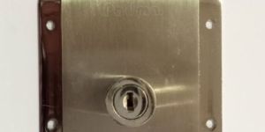 Door Sliding Lock
