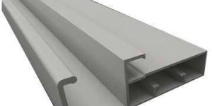 Aluminium Shutter Handle Profile