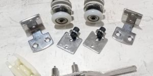 Sliding Door Roller Set