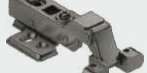 3D Hydraulic Profile Hinges