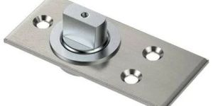 Spring Hinge Floor Pivot