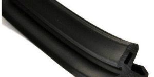 Wardrobe Sliding Rubber Gasket