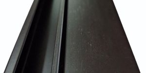 Wooden Shelf Aluminium Profile