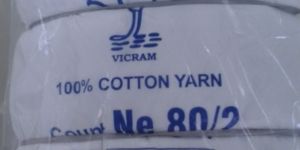 Cotton Yarn