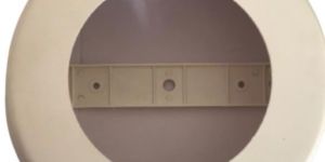 180 Mm Ceiling Speaker Surface Box