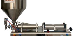 Automatic Liquid Filling Machine