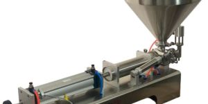 Beer Filling Machine