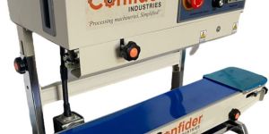 Horizontal Band Sealer