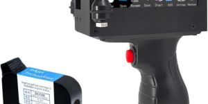 Inkjet Batch Coding Machine