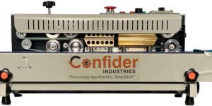 Pouch Packing Machines