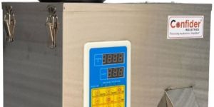 Spices Filling Machine