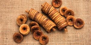 Dry Figs - Anjeer