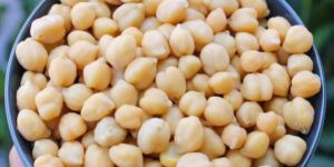 Garbanzo Beans