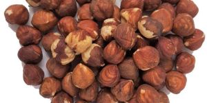 Hazelnuts