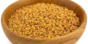 Organic Fenugreek Seeds