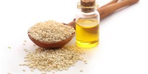 Organic Sesame Oil