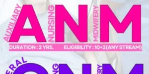Best ANM College in Delhi