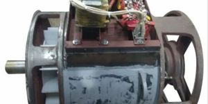 Alternators Repair Service