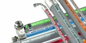 Hydraulic Hose Pipe Repairing Service