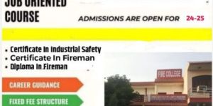 Industrial Safety Training Service