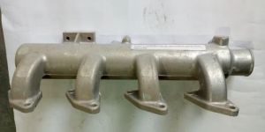 Aluminium Gravity Die Casting