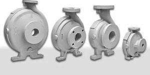 Aluminum Alloy Castings