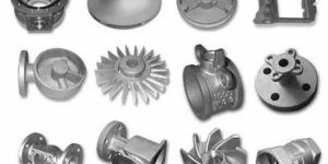 Die Casting Parts