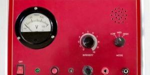 Aversion Therapy Unit