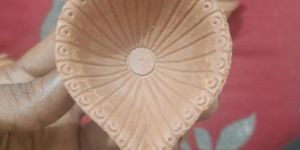 Clay Diya