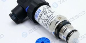 Wika Pressure Transmitter