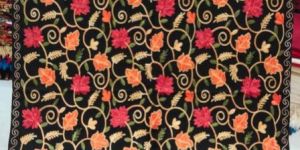 Kashmiri Woolen Shawl