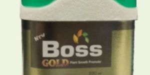 Plant Growth Stimulant