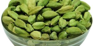 8mm Green Cardamom