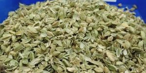 Cardamom Husk