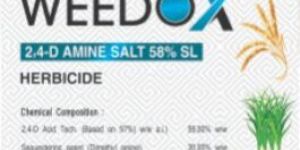 Weedox Herbicide