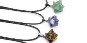 Gemstone Pendants
