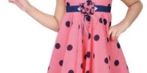 Girls Frock