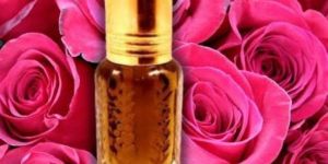 Rose Attar