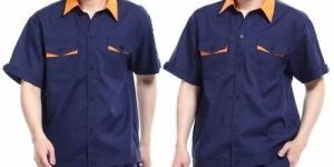 School Sweeper Uniform