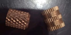 Brass Moulding Bushes