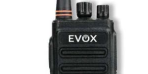 X1 PRO Evox Walkie Talkie