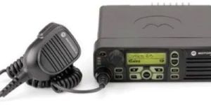 Xir M3688 Motorola Digital Base Solution