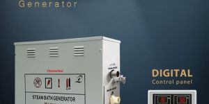 Steam Bath Generators 4.5kw