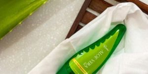 Aloe Vera Gel