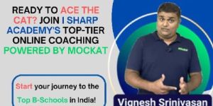 CAT Coaching Centre in Coimbatore