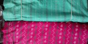 Printed Rayon Fabric